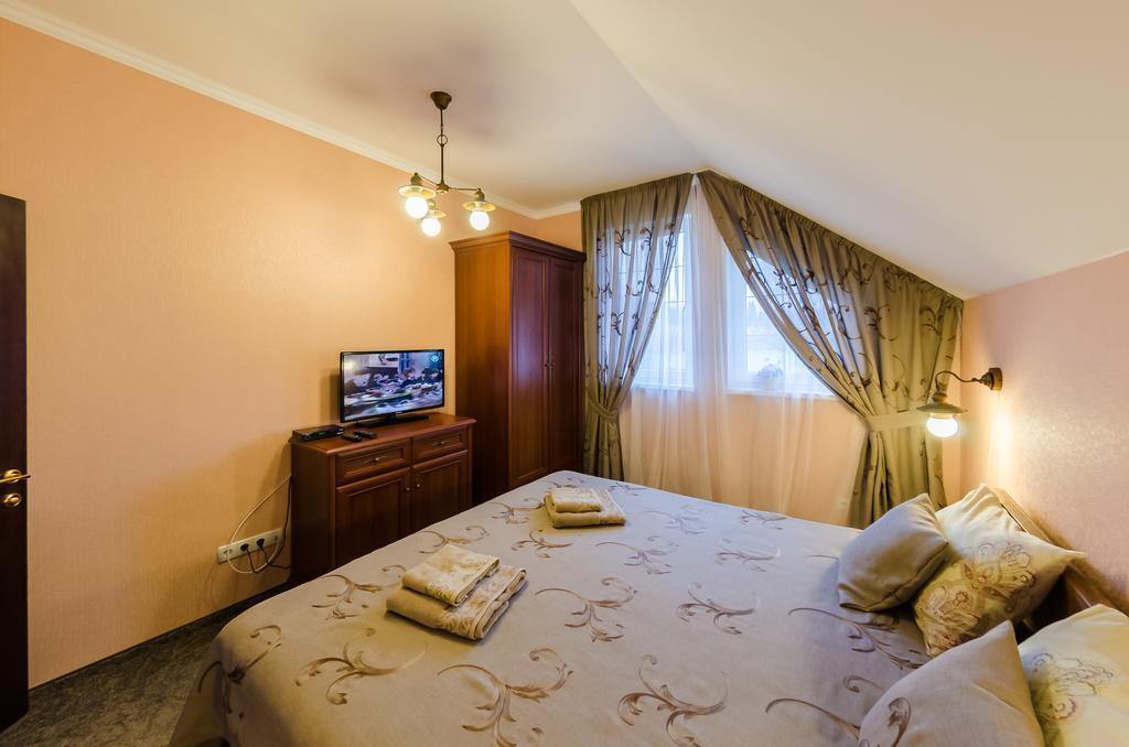 Gallery Of Mountains Holiday Home Jassinja Zimmer foto