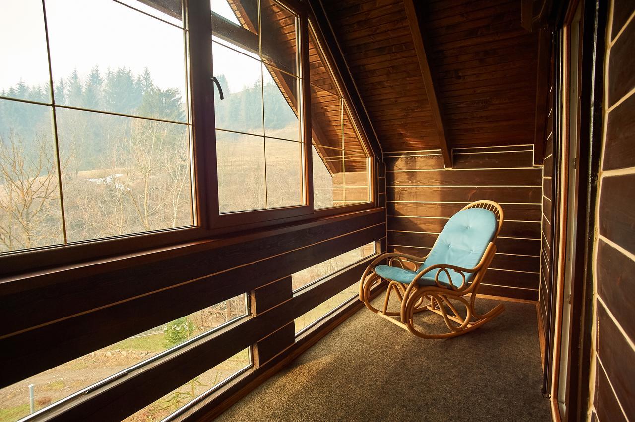 Gallery Of Mountains Holiday Home Jassinja Exterior foto