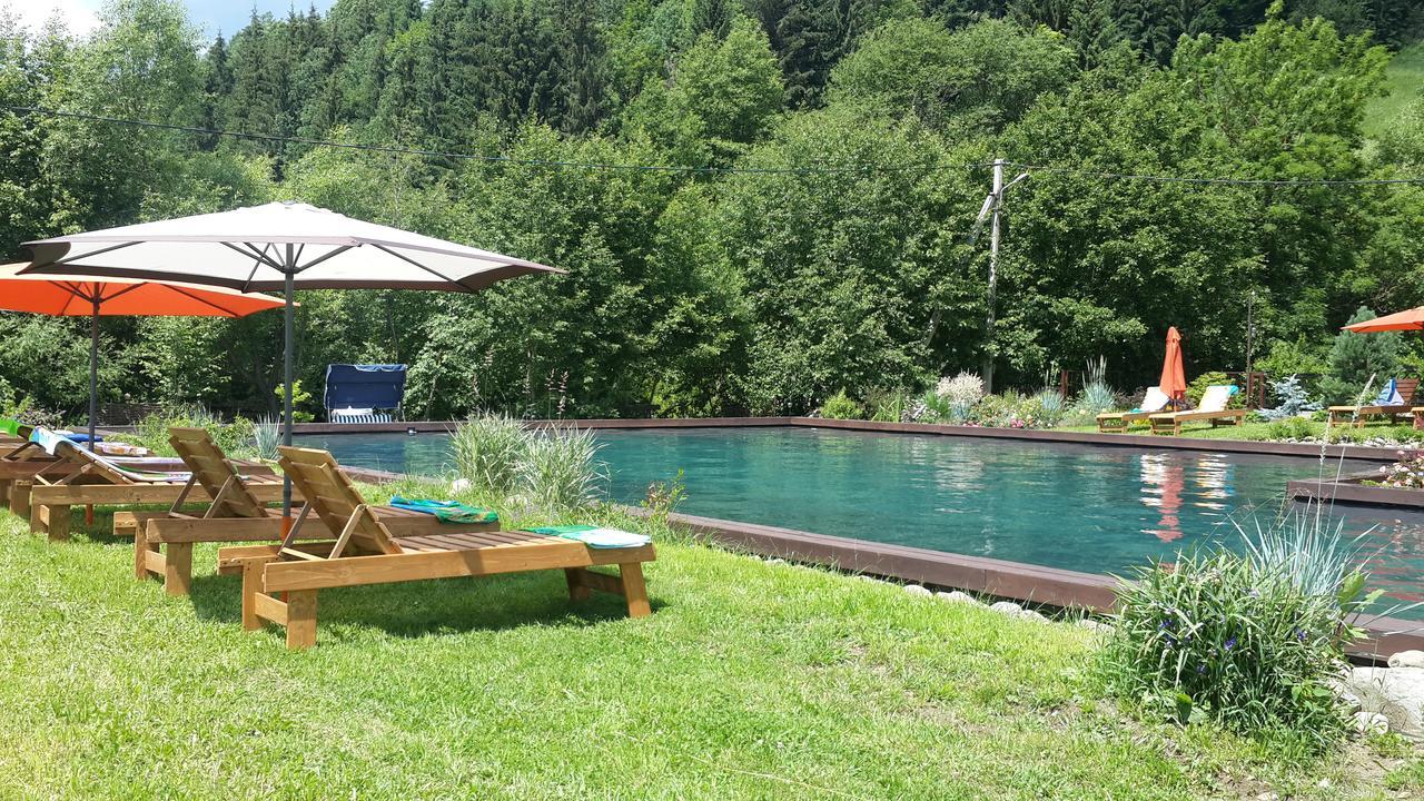 Gallery Of Mountains Holiday Home Jassinja Zimmer foto