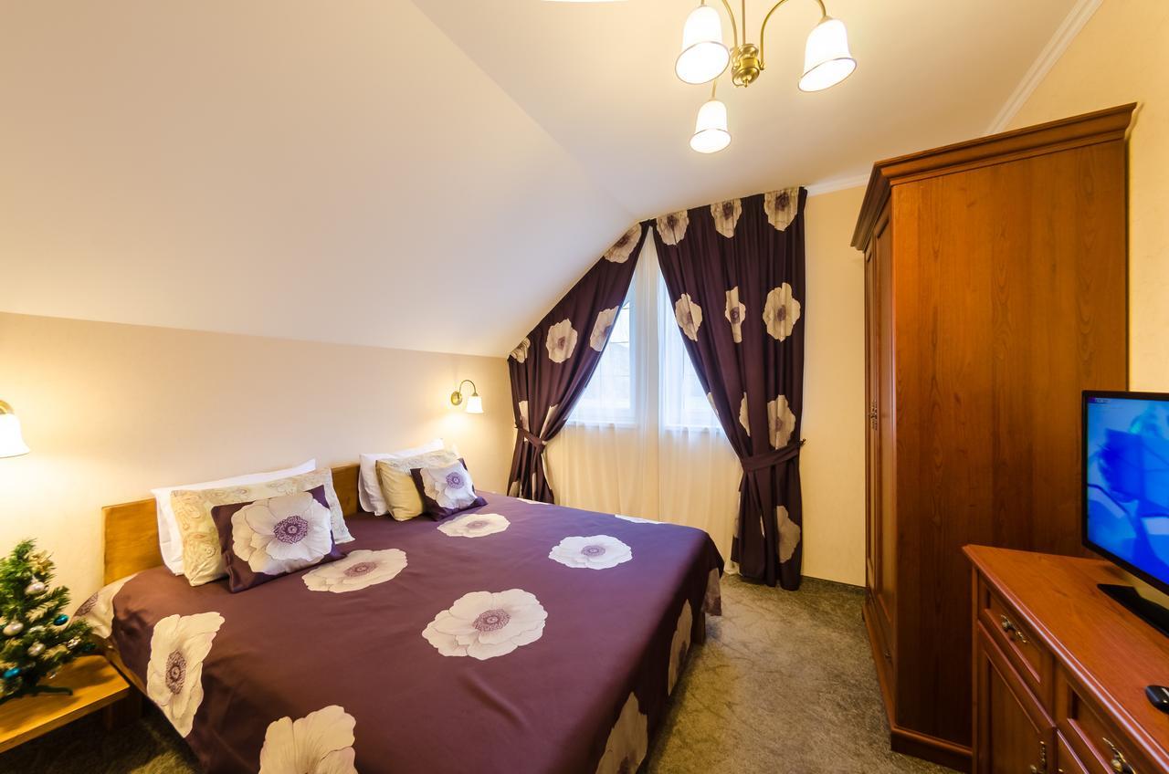 Gallery Of Mountains Holiday Home Jassinja Zimmer foto