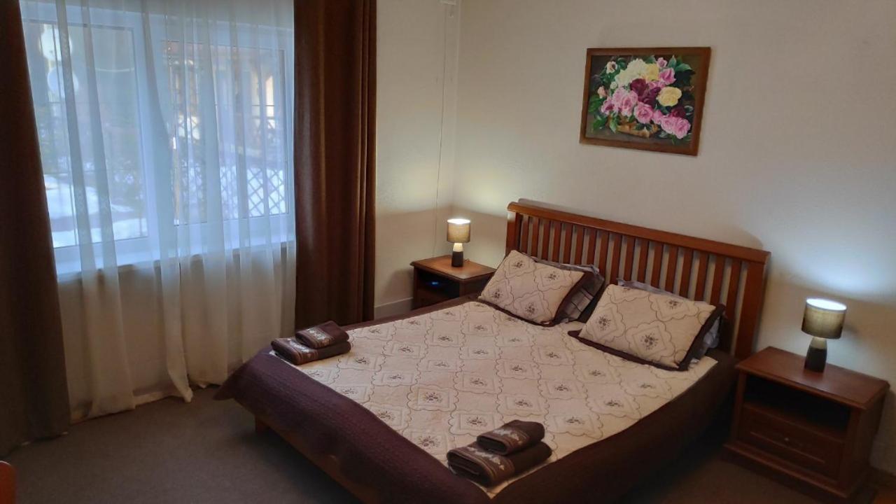 Gallery Of Mountains Holiday Home Jassinja Exterior foto