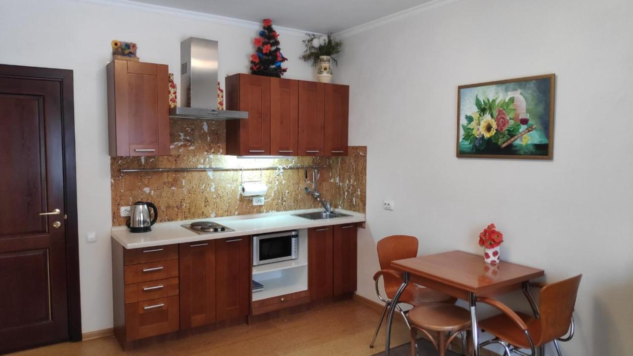 Gallery Of Mountains Holiday Home Jassinja Exterior foto